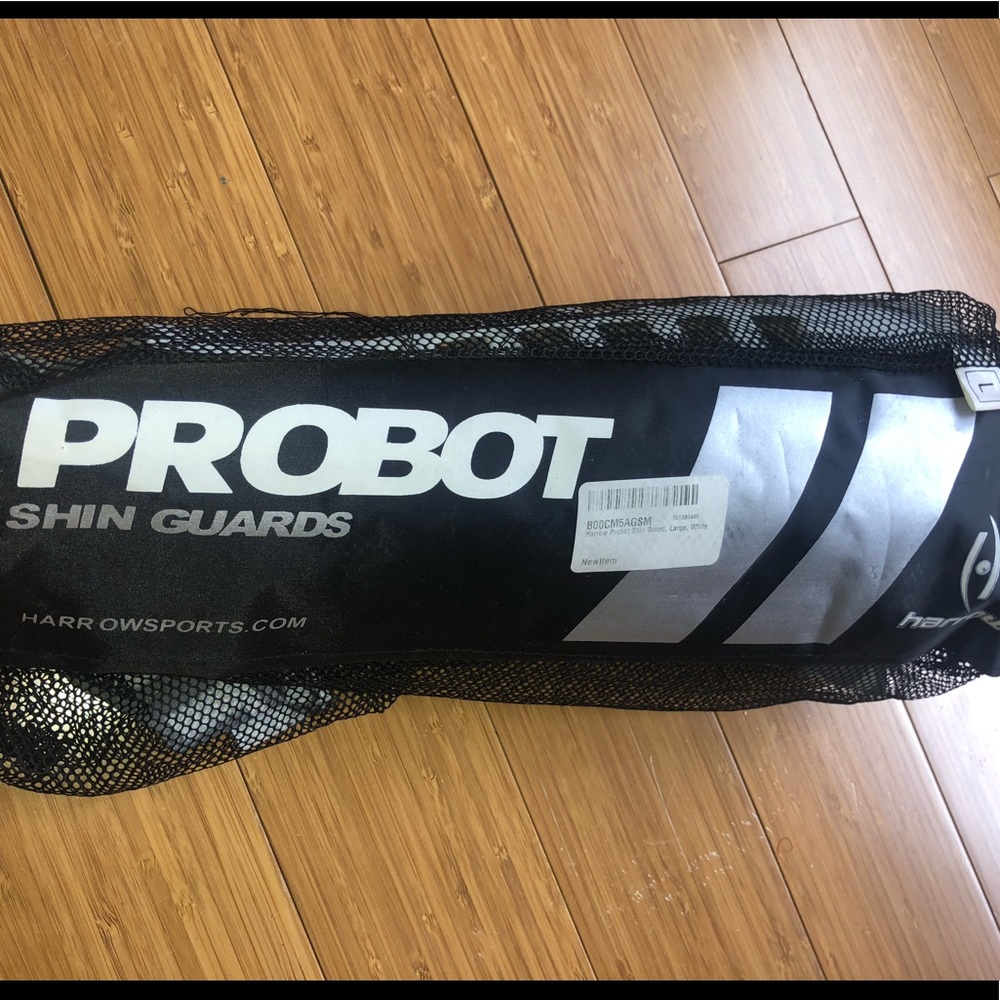 Probot Shinguards